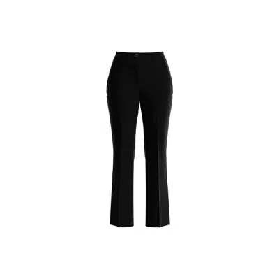 Guess - Zoe Pant Jblk Jet Black A886 W2rb09 W77re