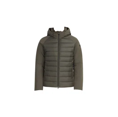 Hetregò Hetrego - David Verdone Jacket 8k460