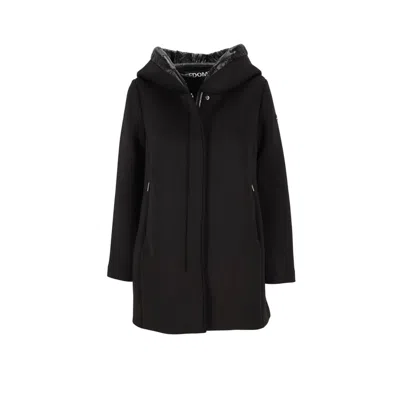 Freedomday - Women's Jacket Trine Black Ifrw4607af257-ed In Orange