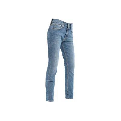 Cycle - High Rise Vintage Navy Blue 432p515