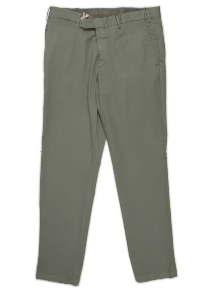 Devore - T.a. Cotton Elastic Belt Dvr0fg002 Tc604 Mil