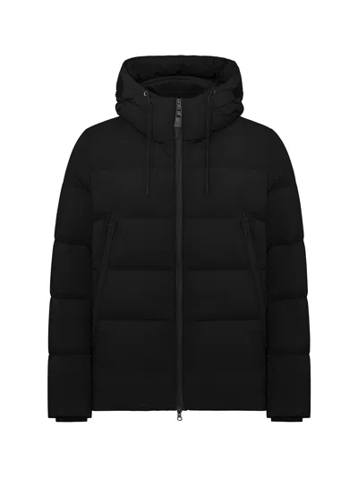 Duno Chaqueta Casual - Azul