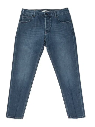 Michael Coal Jeans Man  Dav1185w686c