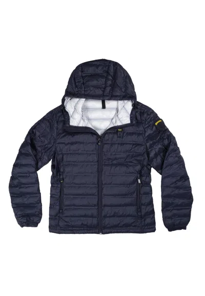 Blauer Men's Jacket  Bluc0227 7104 888