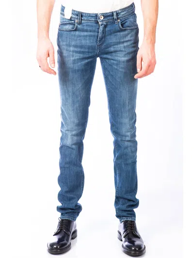 Re-hash Jeans Man  P015 2546/zr8455