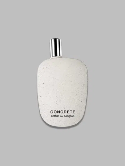 Comme-des-garçons-parfums Concrete 80ml Ep Made In Spain
