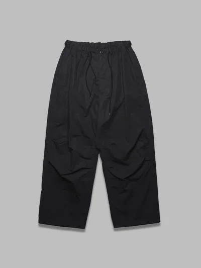 Comme-des-garçons-homme Men's Pant In Orange