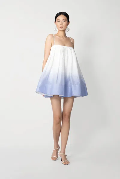 Sau Lee Havana Dress