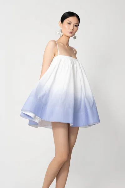 Sau Lee Havana Dress