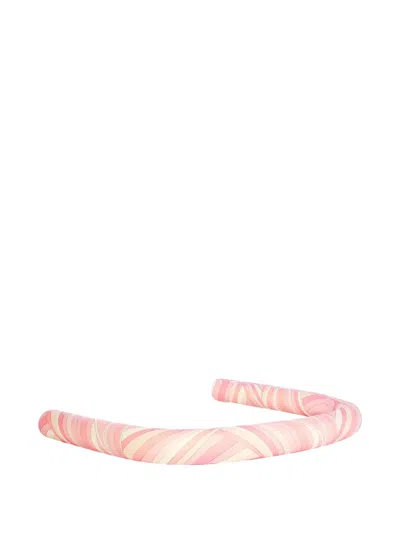 Pucci Printed Pool Noodle