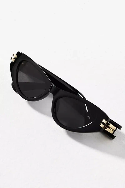 Fifth & Ninth Story Cat-eye Sunglasses
