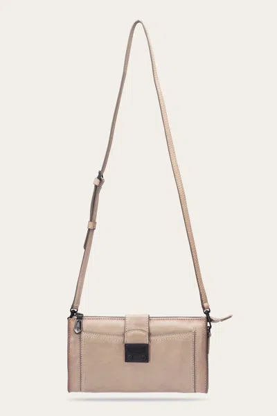 The Frye Company Frye Alex Crossbody Clutch