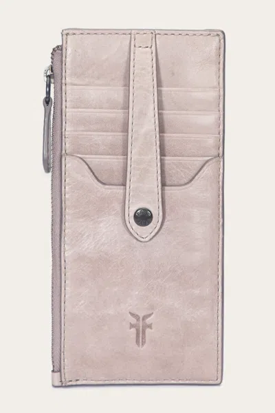 The Frye Company Frye Melissa Snap Card Wallet