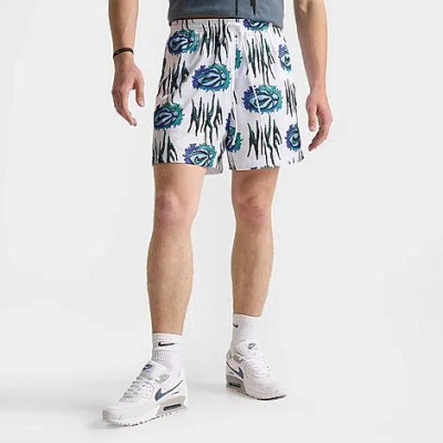 Nike Men's Practice Mesh 5