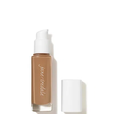 Jane Iredale Skintuition Spf 30 Radiance-boosting Liquid Foundation (various Shades)