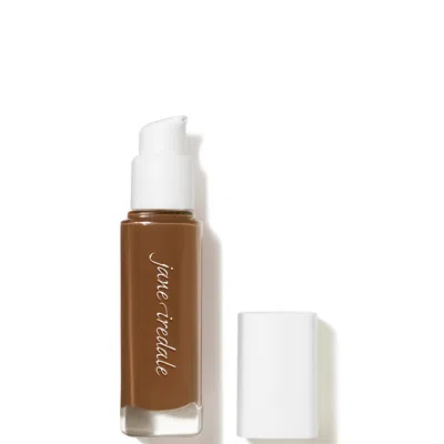 Jane Iredale Skintuition Spf 30 Radiance-boosting Liquid Foundation (various Shades)