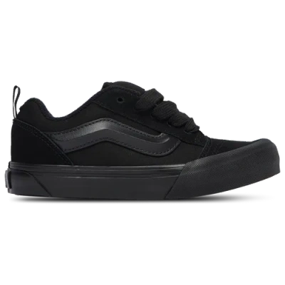 Vans Boys Preschool   Knu Skool