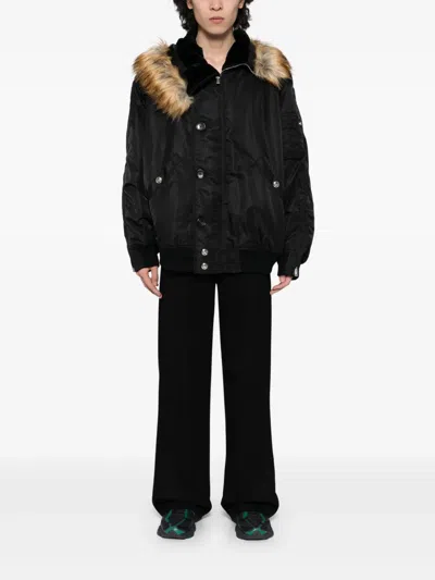 Mastermind Japan Button Fastening Jacket