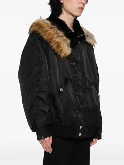 Mastermind Japan Button Fastening Jacket
