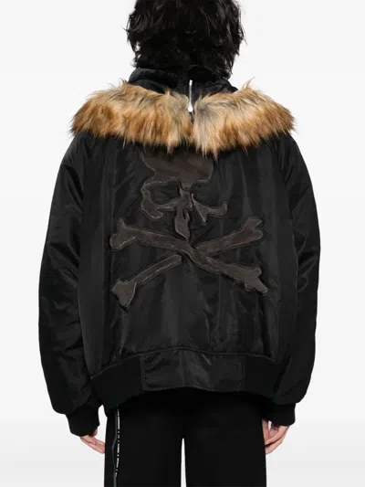 Mastermind Japan Button Fastening Jacket