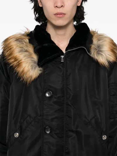 Mastermind Japan Button Fastening Jacket