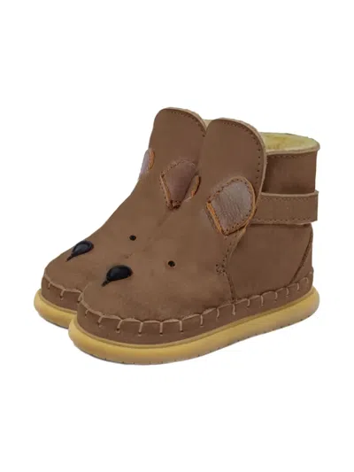 Donsje Dubu Classic Boots
