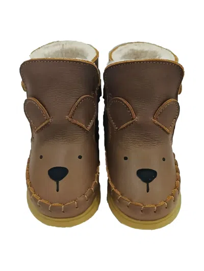 Donsje Dubu Classic Boots