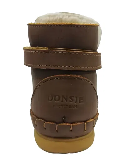 Donsje Dubu Classic Boots