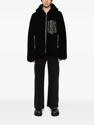 Mastermind Japan Zip-up Jacket