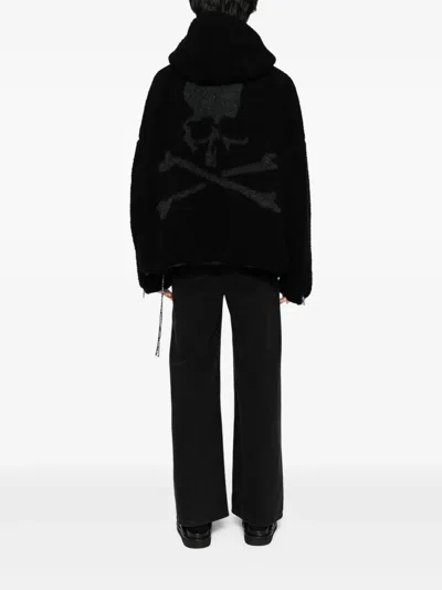 Mastermind Japan Zip-up Jacket