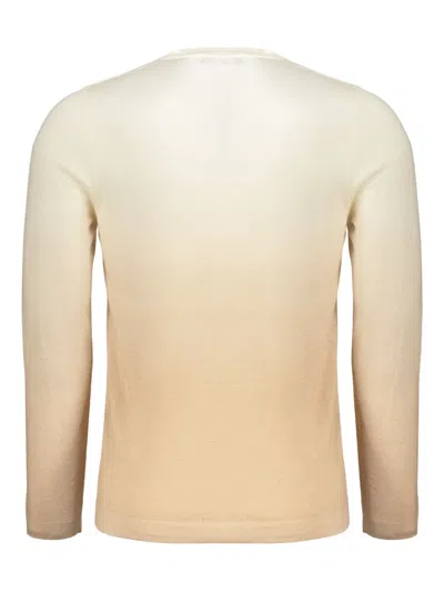 Moorer Gradient-effect Jumper
