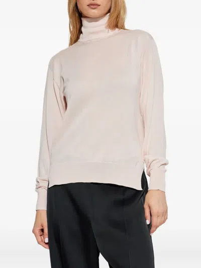 Jil Sander Turtleneck Sweater