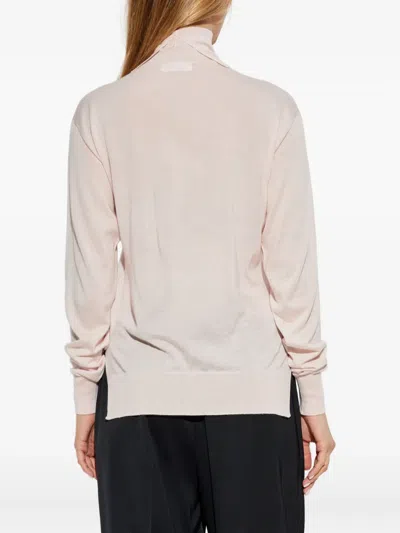 Jil Sander Turtleneck Sweater
