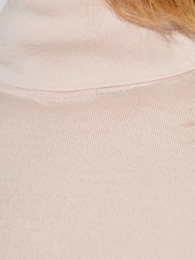 Jil Sander Turtleneck Sweater
