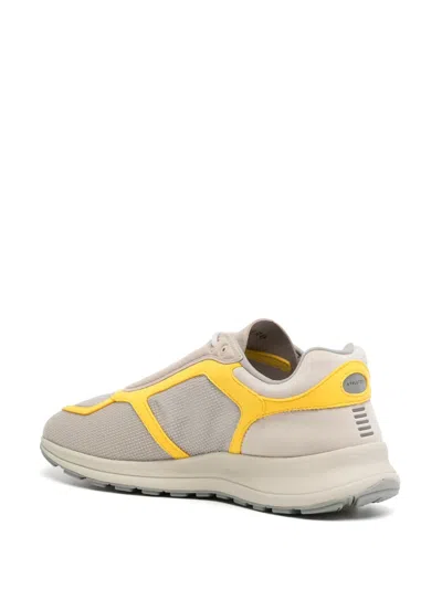 Athletics Footwear One Remastered Sneakers In Neutral