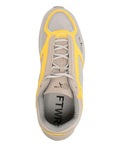 Athletics Footwear One Remastered Sneakers In Neutral