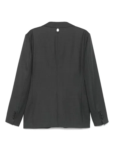 Billionaire Wool Blazer