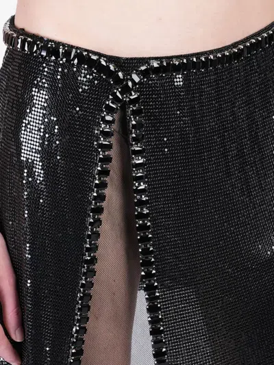 PIXIE 迷你半身裙