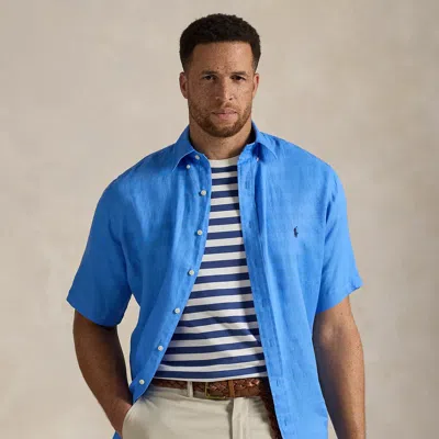 Polo Ralph Lauren Ralph Lauren Linen Shirt
