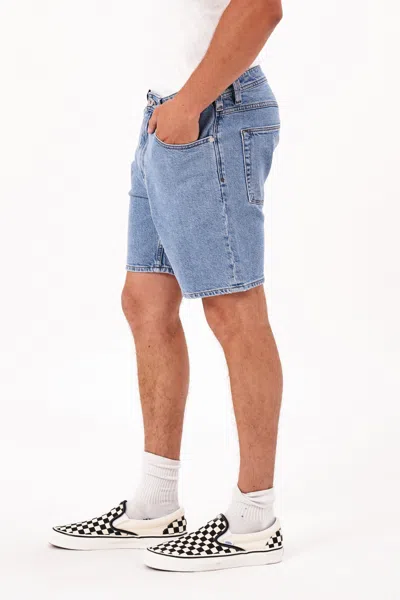 Abrand A2 Slim Short - Simon