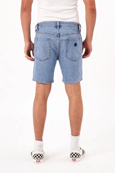 Abrand A2 Slim Short - Simon
