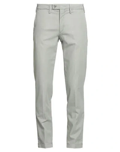 Michael Coal Pants In Gray