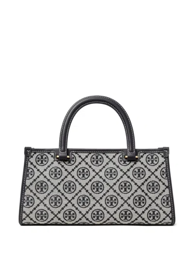 Tory Burch T Monogram Small East-west Tote