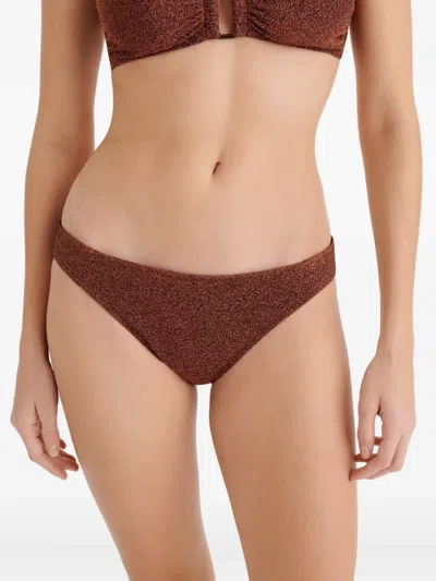 Eres Étincellant Bikini Bottom