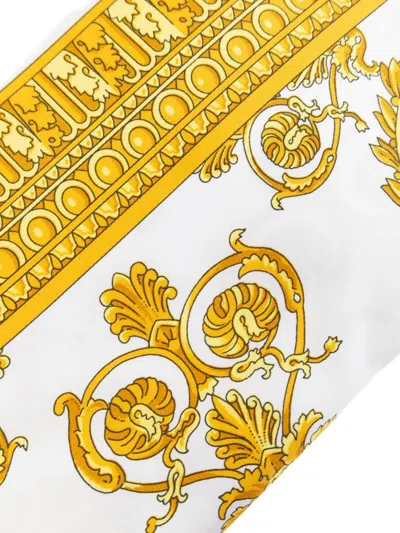 Versace Cotton Bedding