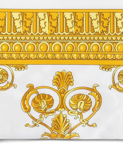 Versace Cotton Bedding