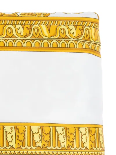 Versace Cotton Bedding