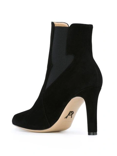Shop Paul Andrew High Heeled Chelsea Boots