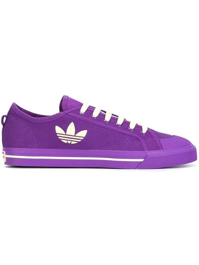 Adidas Originals Pink & Purple