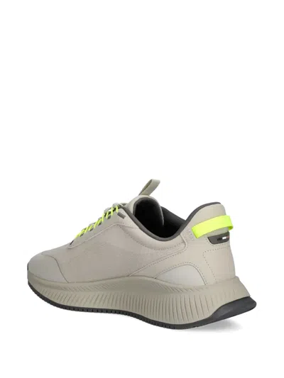 Hugo Boss Logo-print Sneakers